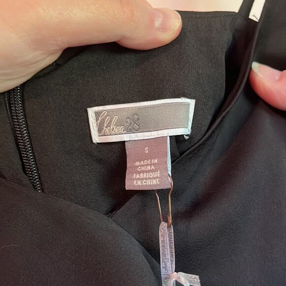 Chelsea28 Cocktail Dress, NWT - Picture 8 of 11